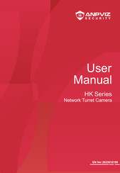 ANPVIZ HK Series User Manual