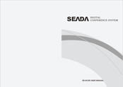Seada SD-DCSR User Manual