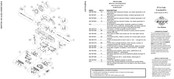 Walthers PROTO 2000 Series Instructions