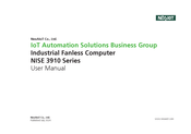 NexAIoT NISE 3910P2E User Manual