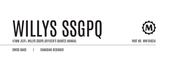 Marathon JEEP WILLYS SSGPQ Manual