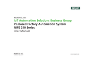 NexAIoT NIFE 210-E10 User Manual