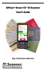 Tokenworks IDVisor Smart Plus User Manual