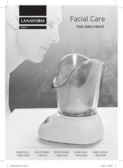 Lanaform LA131203 Instructions Manual
