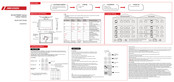 HIKVISION DS-KH7300EY Series Quick Start Manual