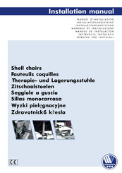Vermeiren Altitude XXL Installation Manual