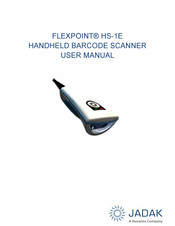 Novanta JADAK FLEXPOINT HS-1E User Manual