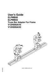 euromet V12H006AX0 User Manual