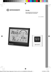 Bresser VentAir Manual