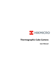 HIKVISION HM-TD3028T-2/Q(B) User Manual
