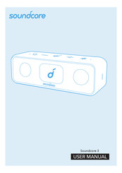 Soundcore A3117 User Manual