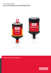 Perma FUTURA PLUS Installation Manual