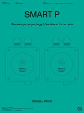 Halma SENSITRON SMART P Manual