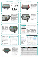 Senquip QUAD Quick Start Manual