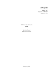 MIRAX ATOM PID Operation Manual