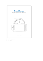 Teslong TS43 Product Manual