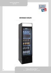 L2G VBC105C Instruction Manual