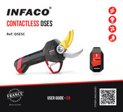 infaco V325 User Manual