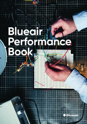 Blueair 108693 Manual