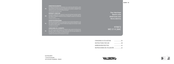 VALBERG 970872 Instructions For Use Manual