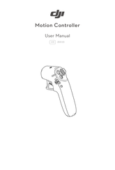 dji CP.FP.00000020.02 User Manual
