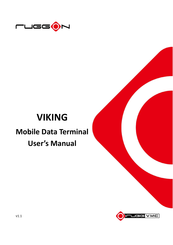 RuggVMC RuggON VIKING User Manual