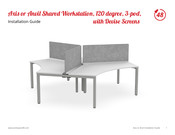 Workspace48 Axis Installation Manual