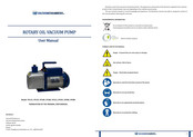 VacuumChambers VP280 User Manual