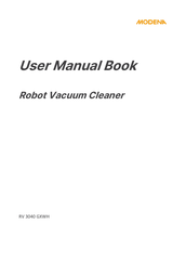 Modena RV 3040 GXWH User Manual Book