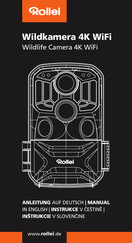 Rollei 20196 Manual