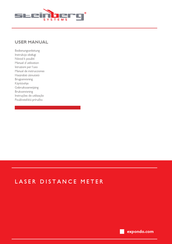Steinberg Systems SBS-LDM-100 User Manual