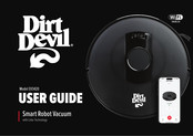 Dirt Devil EV3420 User Manual