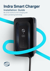 INDRA SMNFGT2BL404 Installation Manual