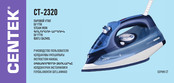 Centek CT-2320 Instruction Manual