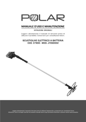 Polar Electro 37900 User Manual
