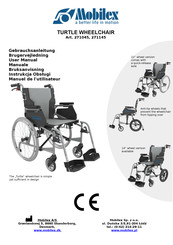 Mobilex 271045 User Manual