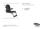 Invacare Modulite User Manual