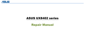 Asus UX8402 Series Repair Manual