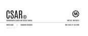 Marathon CHRONOGRAPH SEARCH AND RESCUE Manual