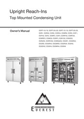 Everest ESF3 Owner's Manual