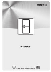 Hotpoint H9C 941C W User Manual