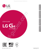 LG LG-H818P User Manual