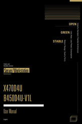ASROCK X470D4U/BULK/VN User Manual