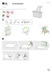 LG 75UQ801C0SB.AWP Manual