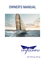 Dragonfly 40 Swing Wing Owner's Manual