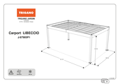 Trigano LIBECCIO Manual