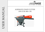 Agrimate AM-CCM-400-1.5K User Manual