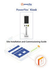 EDF PowerFlex Installation And Commissioning Manual