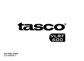 Tasco RF0600 Manual