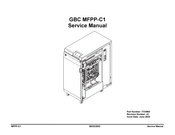 GBC MFPP-C1 Service Manual